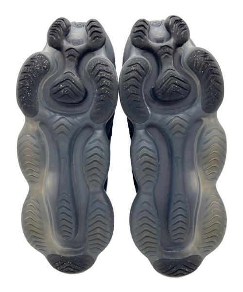 NIKE（ナイキ）NIKE (ナイキ) Air Max Scorpion ブラック サイズ:29の古着・服飾アイテム