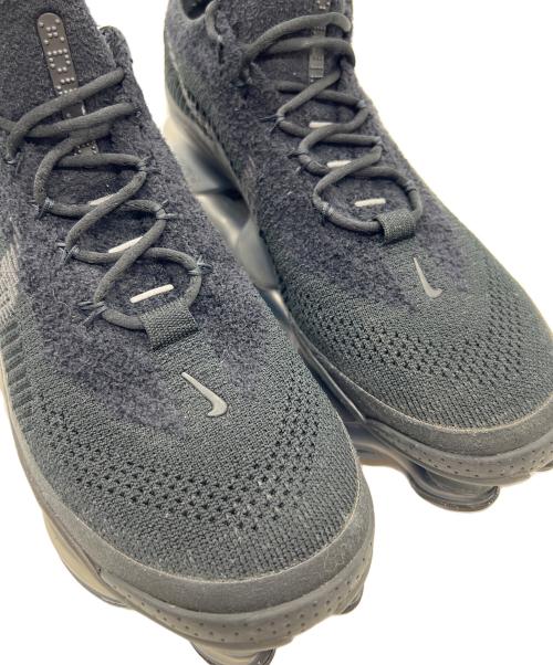 NIKE（ナイキ）NIKE (ナイキ) Air Max Scorpion ブラック サイズ:29の古着・服飾アイテム