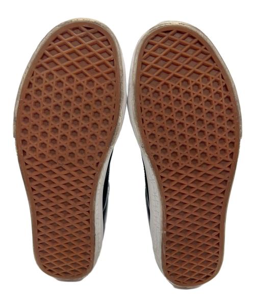 VANS（ヴァンズ）VANS (バンズ) METALLICA (メタリカ) Vans Sk8-Hi Re-Issue Metallica ブラック サイズ:26.5の古着・服飾アイテム