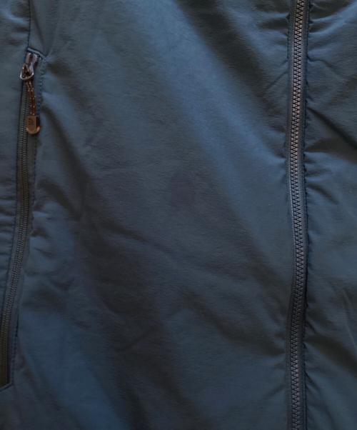 THE NORTH FACE（ザ ノース フェイス）THE NORTH FACE (ザ ノース フェイス) ベスト ブルー サイズ:XLの古着・服飾アイテム