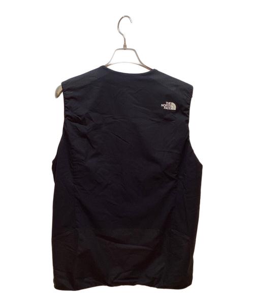 THE NORTH FACE（ザ ノース フェイス）THE NORTH FACE (ザ ノース フェイス) ベスト ブラック サイズ:XLの古着・服飾アイテム