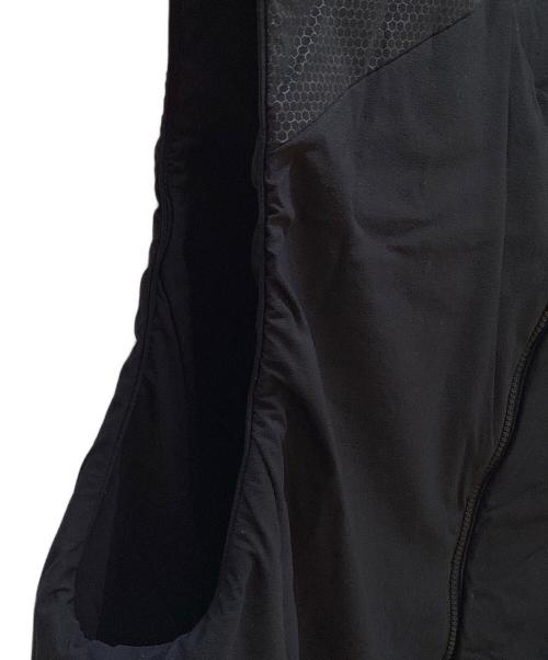 THE NORTH FACE（ザ ノース フェイス）THE NORTH FACE (ザ ノース フェイス) ベスト ブラック サイズ:XLの古着・服飾アイテム