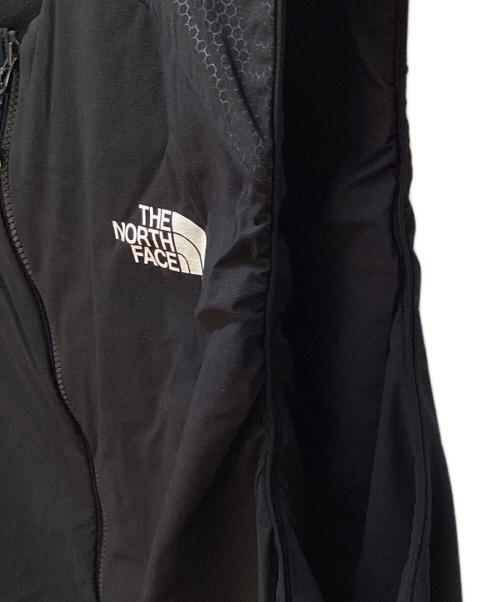 THE NORTH FACE（ザ ノース フェイス）THE NORTH FACE (ザ ノース フェイス) ベスト ブラック サイズ:XLの古着・服飾アイテム