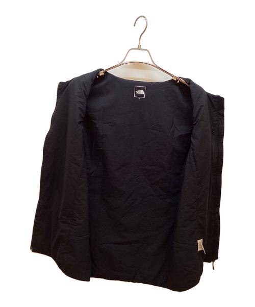 THE NORTH FACE（ザ ノース フェイス）THE NORTH FACE (ザ ノース フェイス) ベスト ブラック サイズ:XLの古着・服飾アイテム