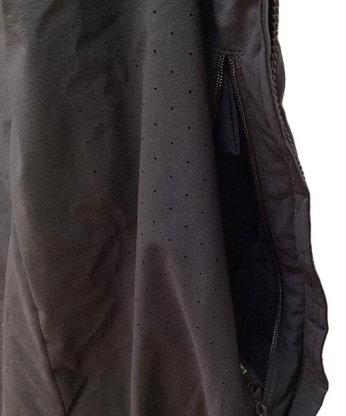 THE NORTH FACE（ザ ノース フェイス）THE NORTH FACE (ザ ノース フェイス) ベスト ブラック サイズ:XLの古着・服飾アイテム