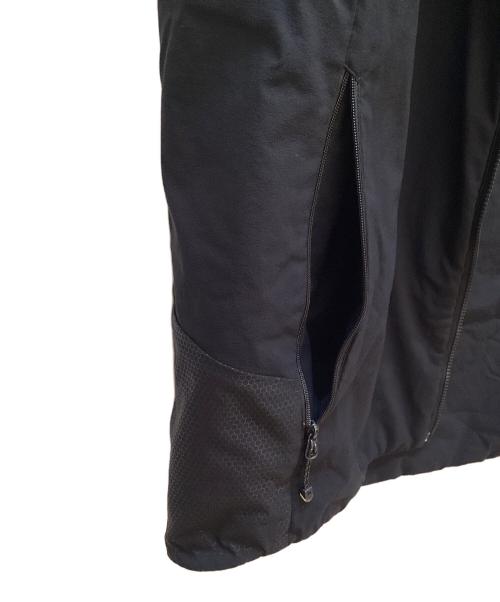 THE NORTH FACE（ザ ノース フェイス）THE NORTH FACE (ザ ノース フェイス) ベスト ブラック サイズ:XLの古着・服飾アイテム