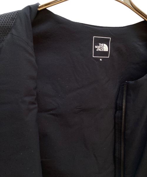 THE NORTH FACE（ザ ノース フェイス）THE NORTH FACE (ザ ノース フェイス) ベスト ブラック サイズ:XLの古着・服飾アイテム