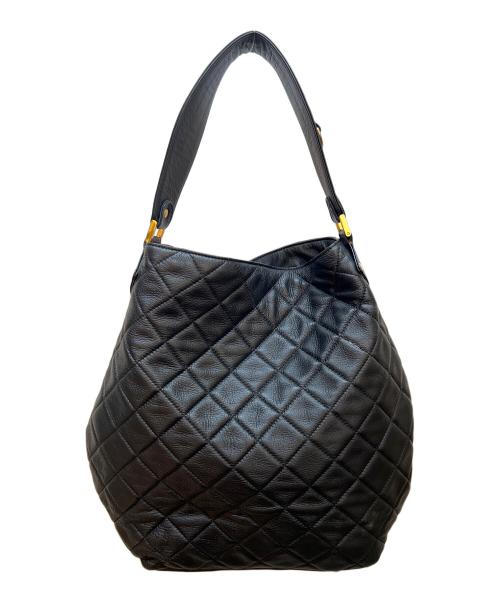 ATAO（アタオ）ATAO (アタオ) ショルダーバッグ ブラックの古着・服飾アイテム