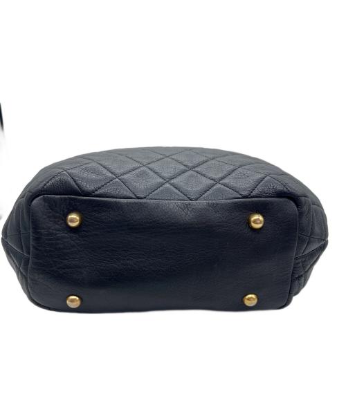 ATAO（アタオ）ATAO (アタオ) ショルダーバッグ ブラックの古着・服飾アイテム