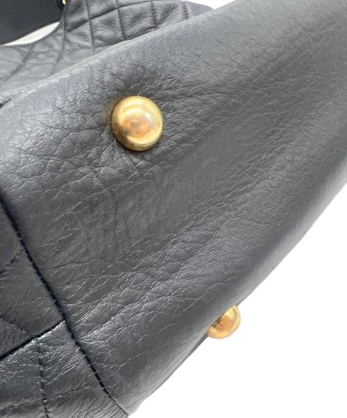 ATAO（アタオ）ATAO (アタオ) ショルダーバッグ ブラックの古着・服飾アイテム