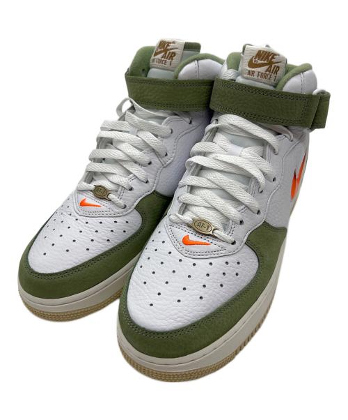 NIKE（ナイキ）NIKE (ナイキ) Nike Air Force 1 Mid QS 