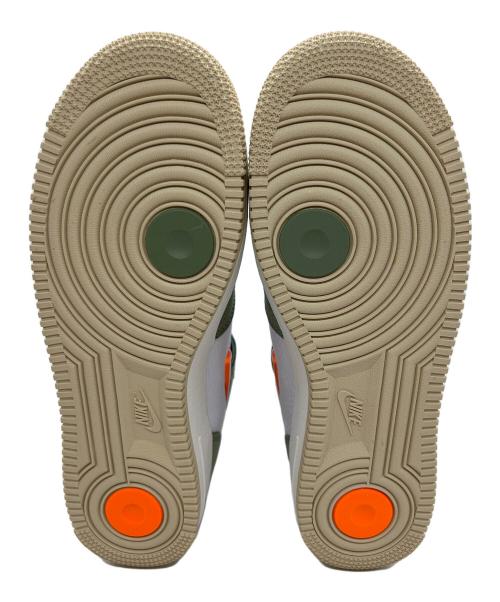 NIKE（ナイキ）NIKE (ナイキ) Nike Air Force 1 Mid QS 