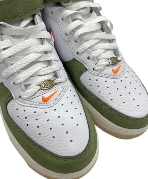 NIKE（ナイキ）NIKE (ナイキ) Nike Air Force 1 Mid QS 