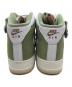 NIKE (ナイキ) Nike Air Force 1 Mid QS 