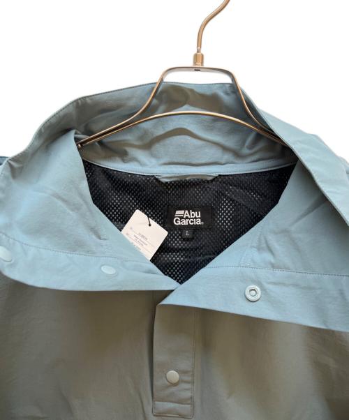 Abu Garcia（アブガルシア）Abu Garcia (アブガルシア) フィッシングウェア サイズ:L 未使用品の古着・服飾アイテム