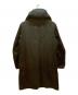 Barbour (バブアー) SLボーダーオイルドワックスコート オリーブ サイズ:38：35000円
