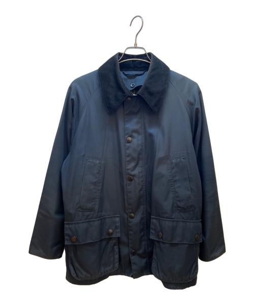 Barbour（バブアー）Barbour (バブアー) カバーオール ブルー サイズ:38の古着・服飾アイテム