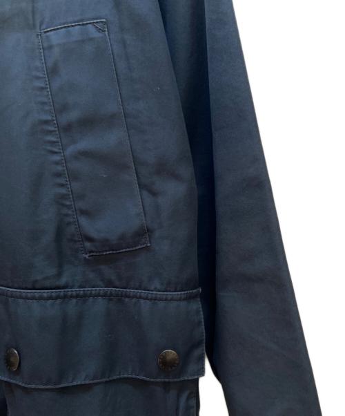 Barbour（バブアー）Barbour (バブアー) カバーオール ブルー サイズ:38の古着・服飾アイテム