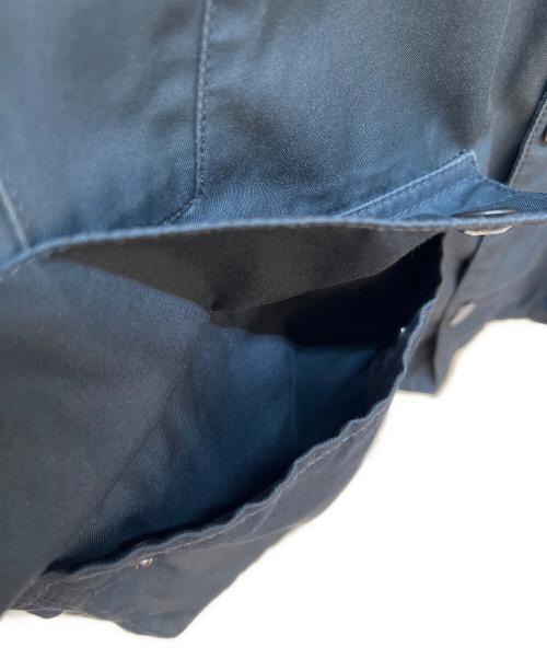 Barbour（バブアー）Barbour (バブアー) カバーオール ブルー サイズ:38の古着・服飾アイテム