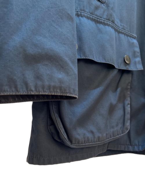 Barbour（バブアー）Barbour (バブアー) カバーオール ブルー サイズ:38の古着・服飾アイテム