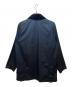 Barbour (バブアー) カバーオール ブルー サイズ:38：15000円