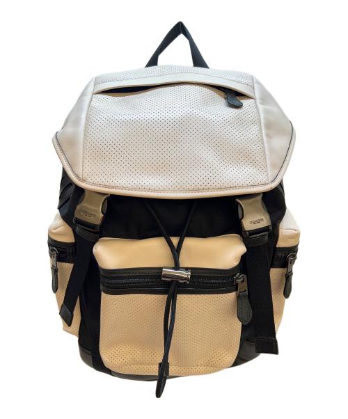 COACH（コーチ）COACH (コーチ) リュックの古着・服飾アイテム