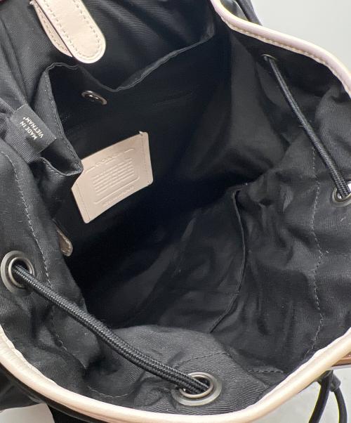 COACH（コーチ）COACH (コーチ) リュックの古着・服飾アイテム