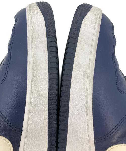 NIKE（ナイキ）NIKE (ナイキ) AIR FORCE 1 HIGH 07 ネイビー サイズ:SIZE 26.5cmの古着・服飾アイテム
