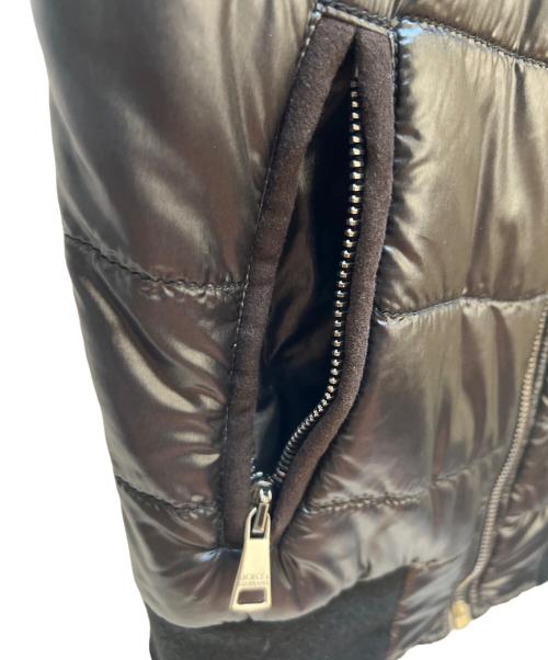 DOLCE & GABBANA（ドルチェ＆ガッバーナ）DOLCE & GABBANA (ドルチェ＆ガッバーナ) ベスト ブラック サイズ:50の古着・服飾アイテム