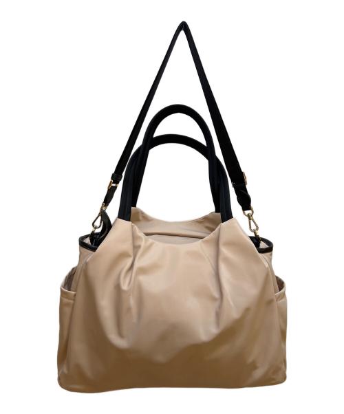 Kate Spade（ケイトスペード）Kate Spade (ケイトスペード) 2WAYバッグ ピンクの古着・服飾アイテム