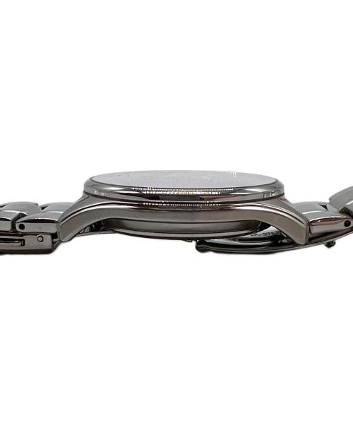 CITIZEN（シチズン）CITIZEN (シチズン) リストウォッチ ネイビーの古着・服飾アイテム