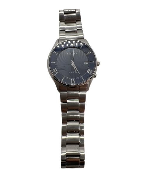 CITIZEN（シチズン）CITIZEN (シチズン) リストウォッチ ネイビーの古着・服飾アイテム