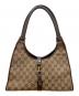 GUCCI（グッチ）の古着「ショルダーバッグ/GG･ジャッキーGG」