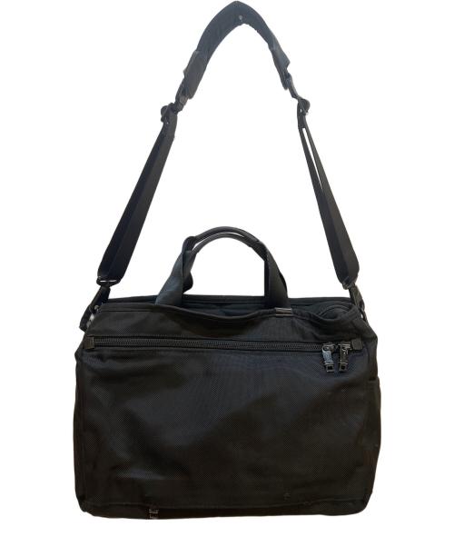 TUMI（トゥミ）TUMI (トゥミ) トートバッグ ブラックの古着・服飾アイテム