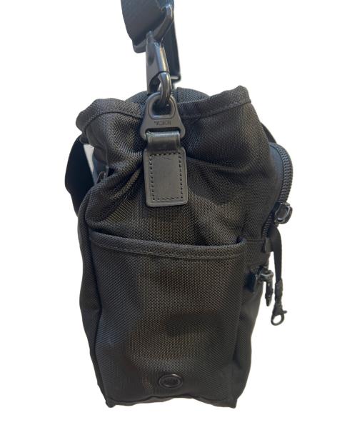 TUMI（トゥミ）TUMI (トゥミ) トートバッグ ブラックの古着・服飾アイテム