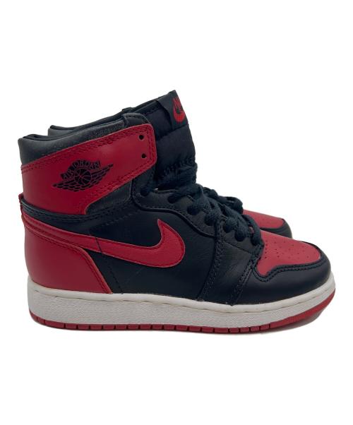 NIKE（ナイキ）NIKE (ナイキ) Nike GS Air Jordan 1 Retro BG 