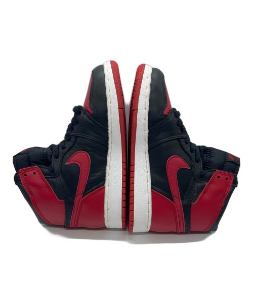 NIKE（ナイキ）NIKE (ナイキ) Nike GS Air Jordan 1 Retro BG 