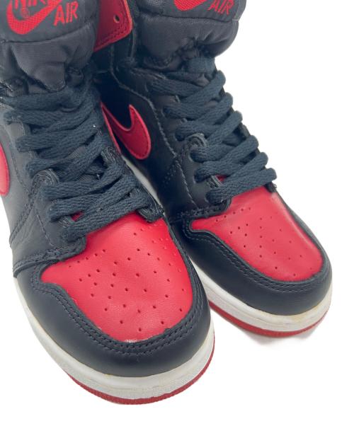 NIKE（ナイキ）NIKE (ナイキ) Nike GS Air Jordan 1 Retro BG 