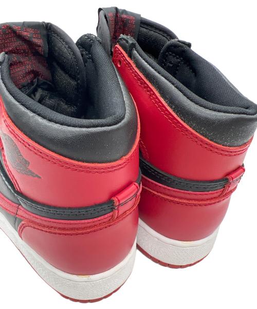 NIKE（ナイキ）NIKE (ナイキ) Nike GS Air Jordan 1 Retro BG 