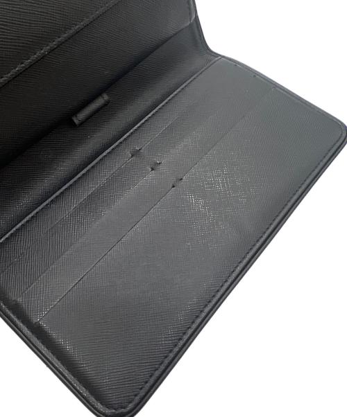 LOUIS VUITTON（ルイ ヴィトン）LOUIS VUITTON (ルイ ヴィトン) 長財布 グレーの古着・服飾アイテム