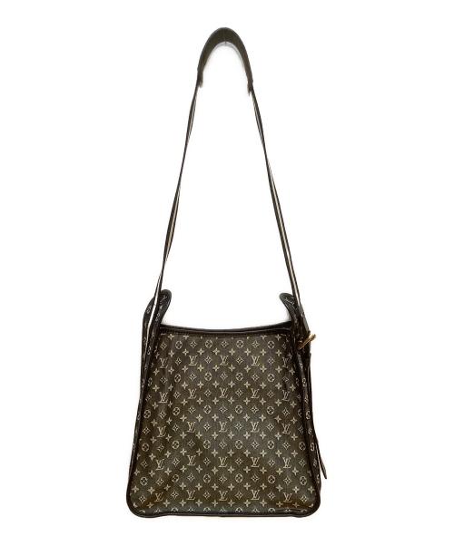 LOUIS VUITTON（ルイ ヴィトン）LOUIS VUITTON (ルイ ヴィトン) ショルダーバッグ/モノグラム･ブザス マリーケイト グレーの古着・服飾アイテム
