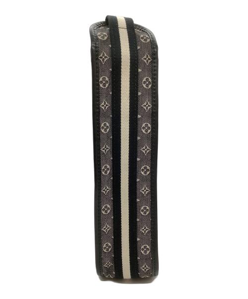 LOUIS VUITTON（ルイ ヴィトン）LOUIS VUITTON (ルイ ヴィトン) ショルダーバッグ/モノグラム･ブザス マリーケイト グレーの古着・服飾アイテム