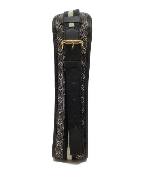 LOUIS VUITTON（ルイ ヴィトン）LOUIS VUITTON (ルイ ヴィトン) ショルダーバッグ/モノグラム･ブザス マリーケイト グレーの古着・服飾アイテム