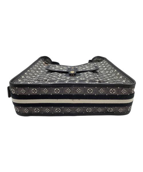 LOUIS VUITTON（ルイ ヴィトン）LOUIS VUITTON (ルイ ヴィトン) ショルダーバッグ/モノグラム･ブザス マリーケイト グレーの古着・服飾アイテム