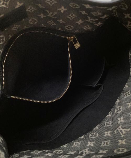 LOUIS VUITTON（ルイ ヴィトン）LOUIS VUITTON (ルイ ヴィトン) ショルダーバッグ/モノグラム･ブザス マリーケイト グレーの古着・服飾アイテム