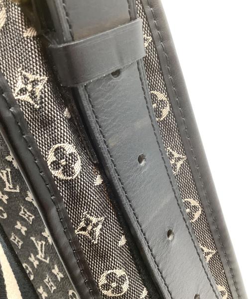 LOUIS VUITTON（ルイ ヴィトン）LOUIS VUITTON (ルイ ヴィトン) ショルダーバッグ/モノグラム･ブザス マリーケイト グレーの古着・服飾アイテム