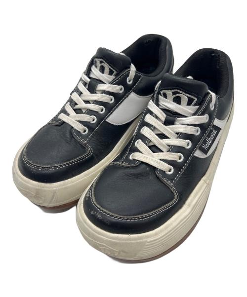 NORTHWAVE（ノースウェーブ）NORTHWAVE (ノースウェーブ) NORTHWAVE ブラック サイズ:26.9の古着・服飾アイテム