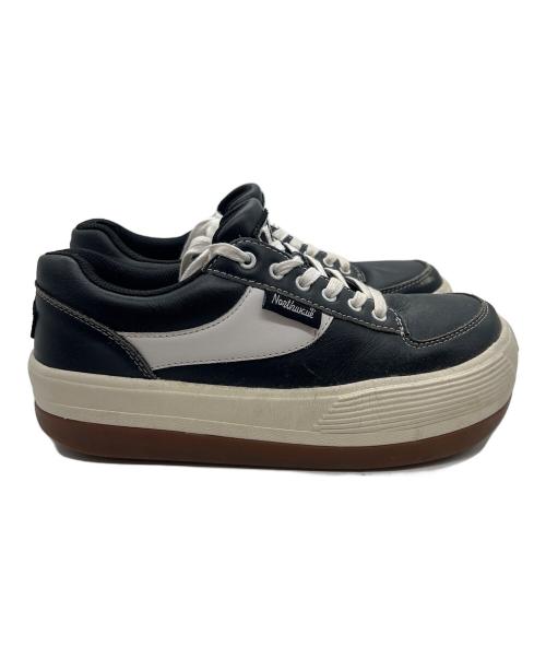 NORTHWAVE（ノースウェーブ）NORTHWAVE (ノースウェーブ) NORTHWAVE ブラック サイズ:26.9の古着・服飾アイテム