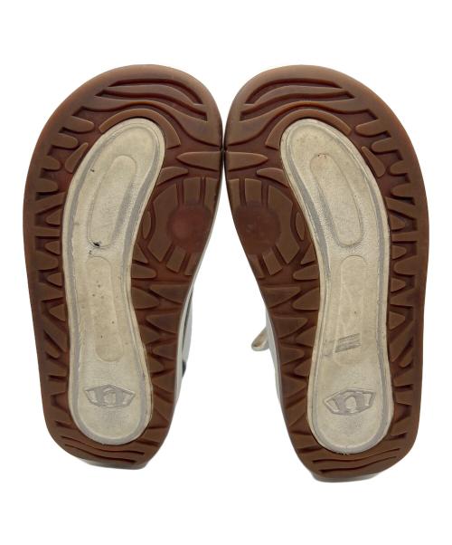 NORTHWAVE（ノースウェーブ）NORTHWAVE (ノースウェーブ) NORTHWAVE ブラック サイズ:26.9の古着・服飾アイテム