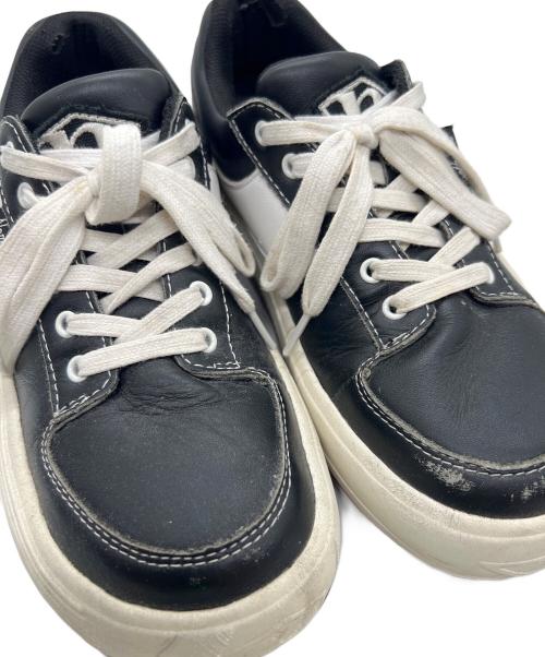 NORTHWAVE（ノースウェーブ）NORTHWAVE (ノースウェーブ) NORTHWAVE ブラック サイズ:26.9の古着・服飾アイテム